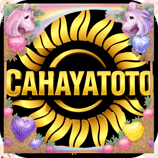 cahayatoto — galeri pratinjau Resmi APK